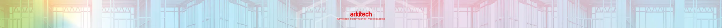 Arkitech Customer Portal