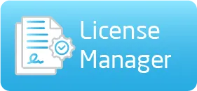 License Manager