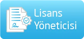 Lisans Yöneticisi